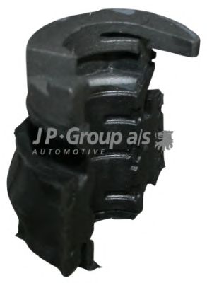 JP GROUP 1150451300 -  Втулка стабилизатора заднего